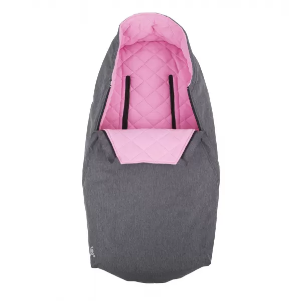 CUDDLECO Fusak do kočárku Comfi-Extreme