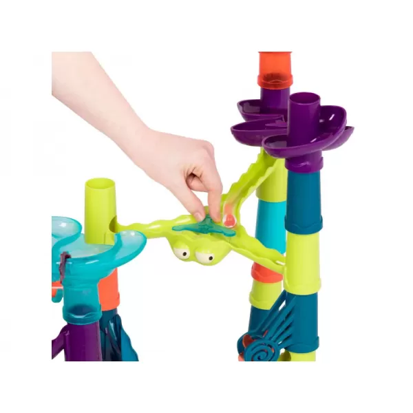 B.toys Kuličková dráha Marble Deluxe