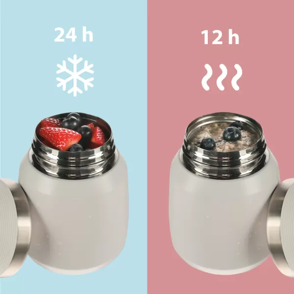 Zopa Termoska na jídlo 300 ml