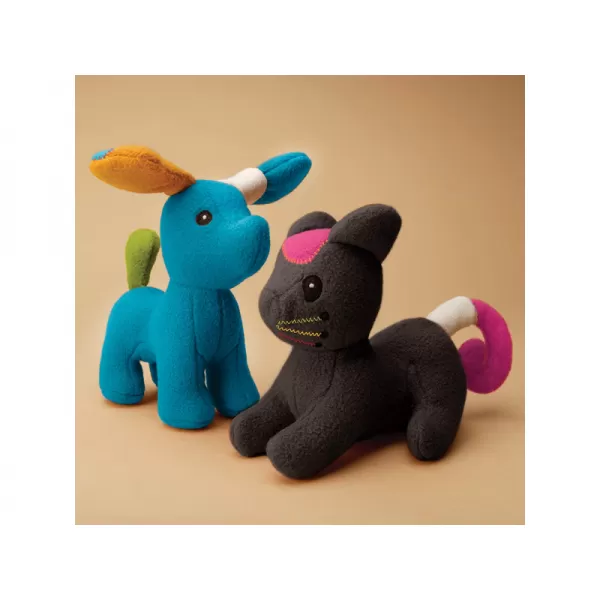 B.toys Veterinářský kufřík Critter Clinic