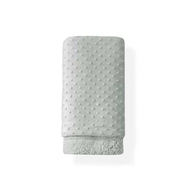 INTERBABY Deka kuličky & beránek