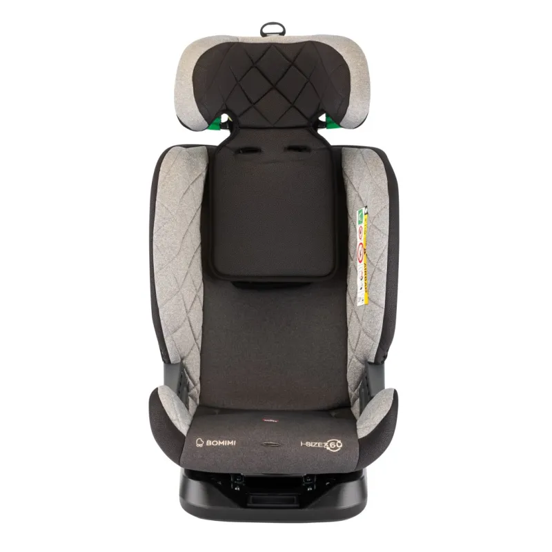 Bomimi IDEAfix I-SIZE 360° 40-150cm (0-36kg)