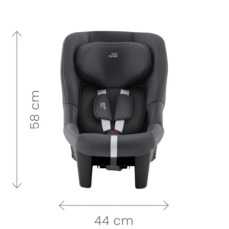 Römer Autosedačka Safe-Way M