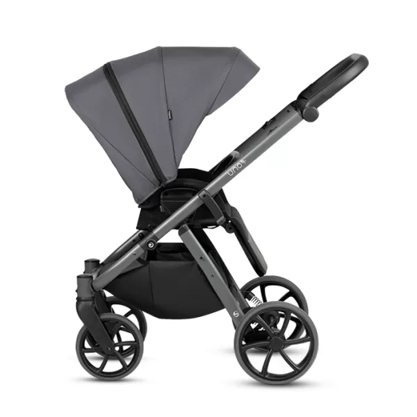 Tutis Uno6+ adaptéry ZDARMA