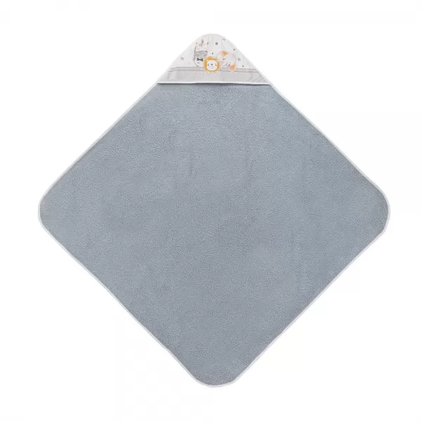 INTERBABY Osuška froté Safari