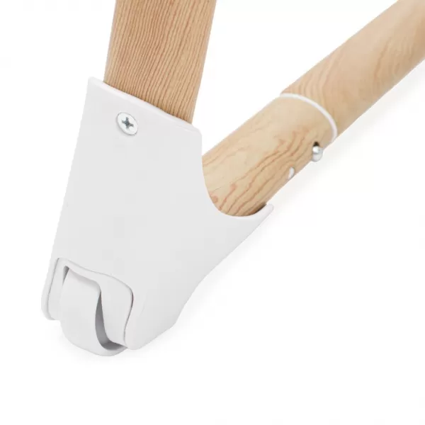 New Baby SMART dětská postýlka 3v 1