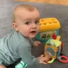 Baby Mix Vkládačka kyblík