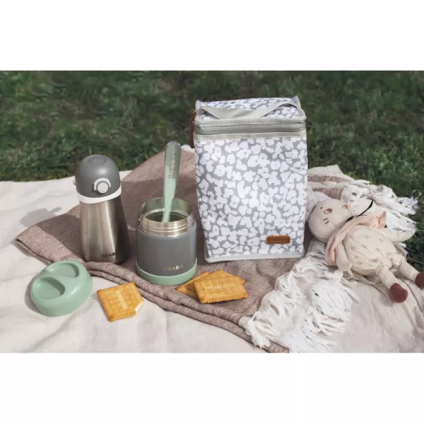 Beaba Termoska na jídlo 300ml