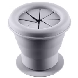 Zopa Silikonová miska na sušenky s přísavkou