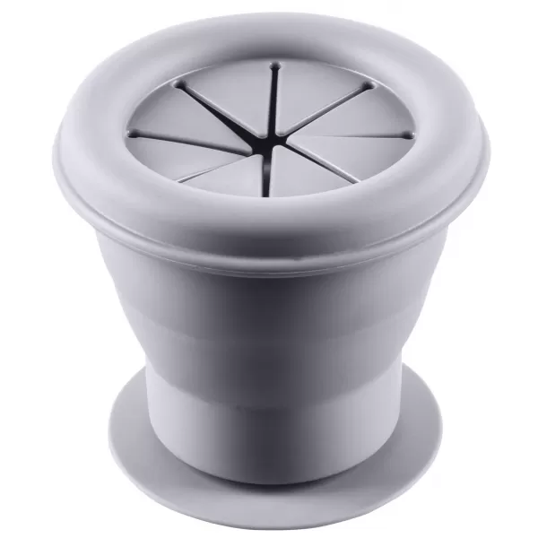 Zopa Silikonová miska na sušenky s přísavkou