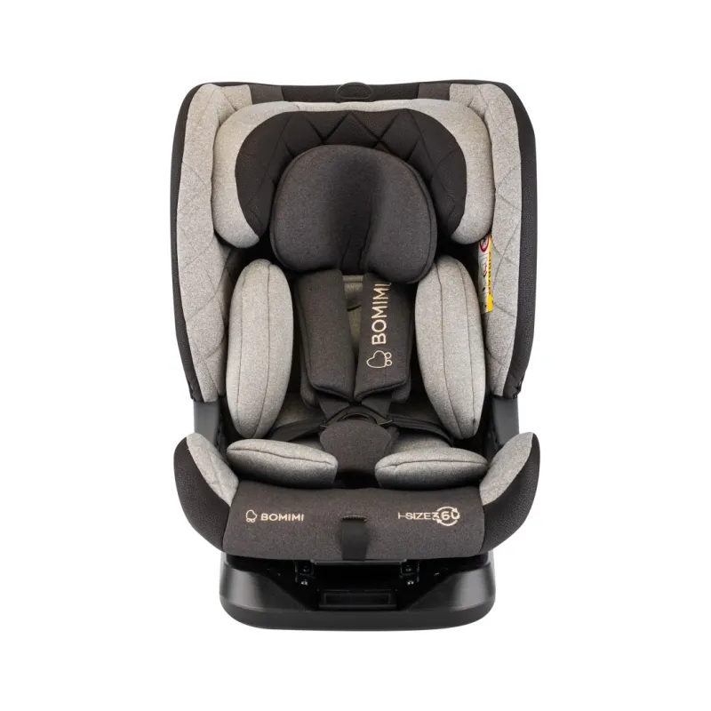 Bomimi IDEAfix I-SIZE 360° 40-150cm (0-36kg)