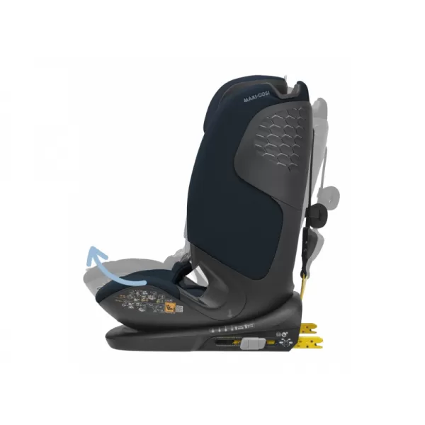 Maxi Cosi Titan Pro i-Size autosedačka