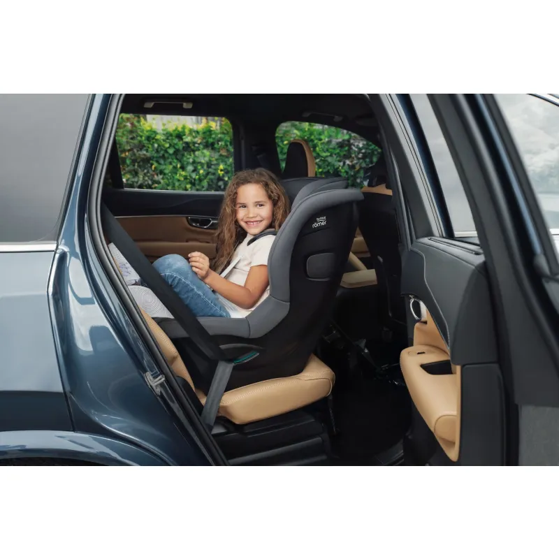 Römer Autosedačka Safe-Way M