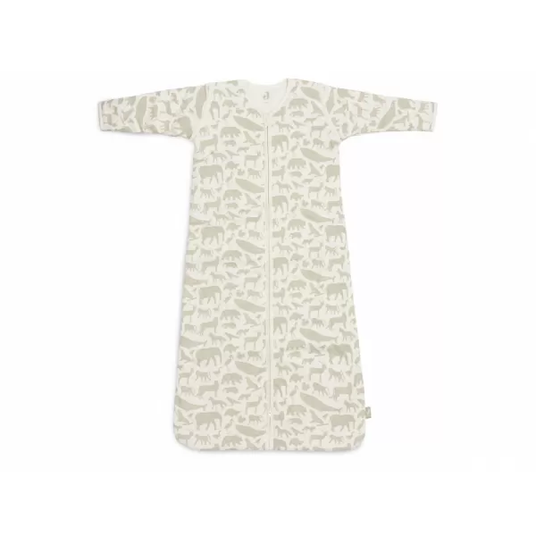 Jollein Spací pytel 2v1 70cm