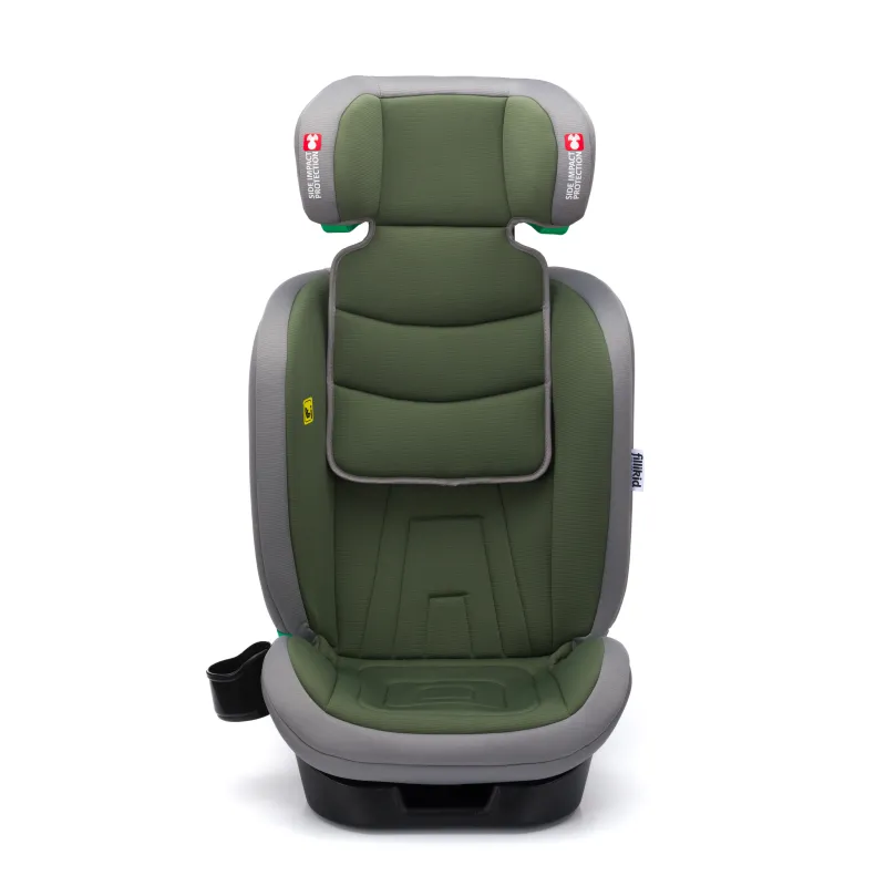 Fillikid Autosedačka Eli Pro Isofix i-size 100-150 cm