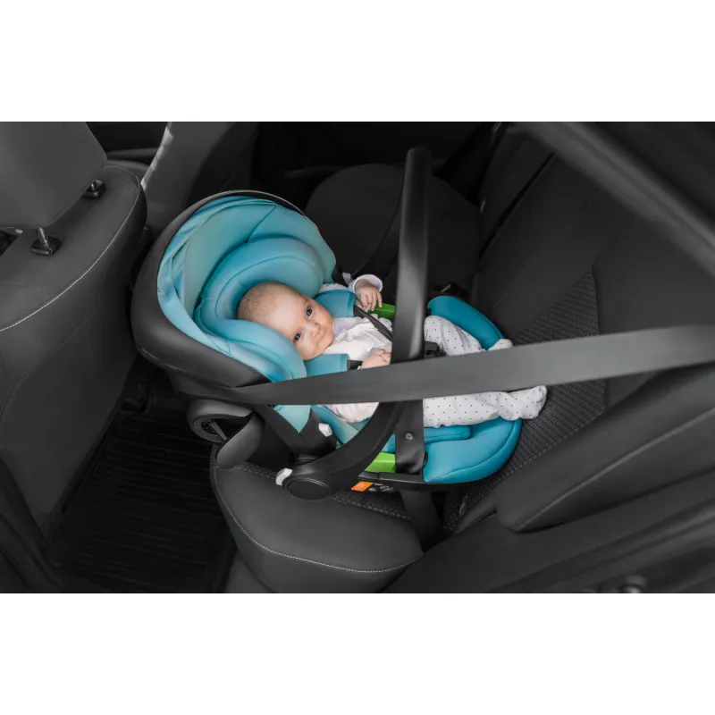 Zopa Autosedačka XM Plus i-Size bundle