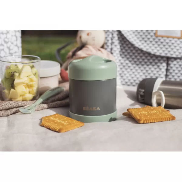 Beaba Termoska na jídlo 300ml