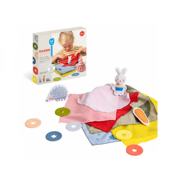 Taf Toys Schovávací sada Peek-a-Boo