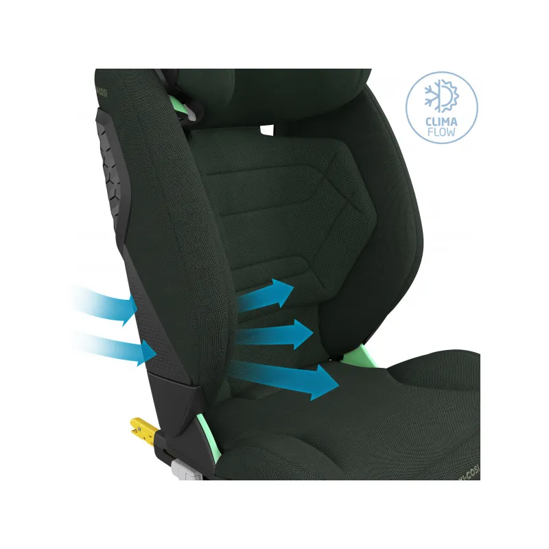 Maxi Cosi RodiFix Pro 2 i-Size autosedačka