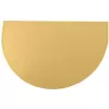 Barva Mustard Yellow