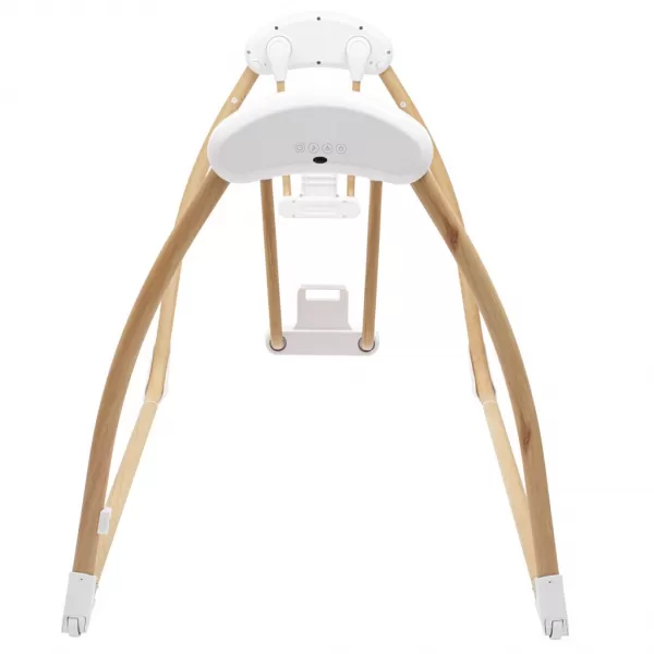 New Baby SMART dětská postýlka 3v 1