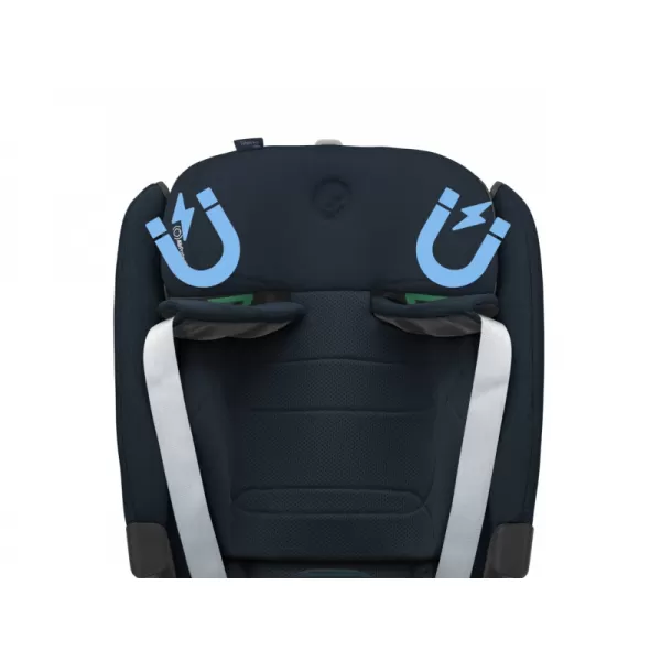 Maxi Cosi Titan Pro i-Size autosedačka