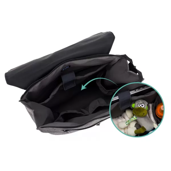 Fillikid Batoh na pleny Osaka