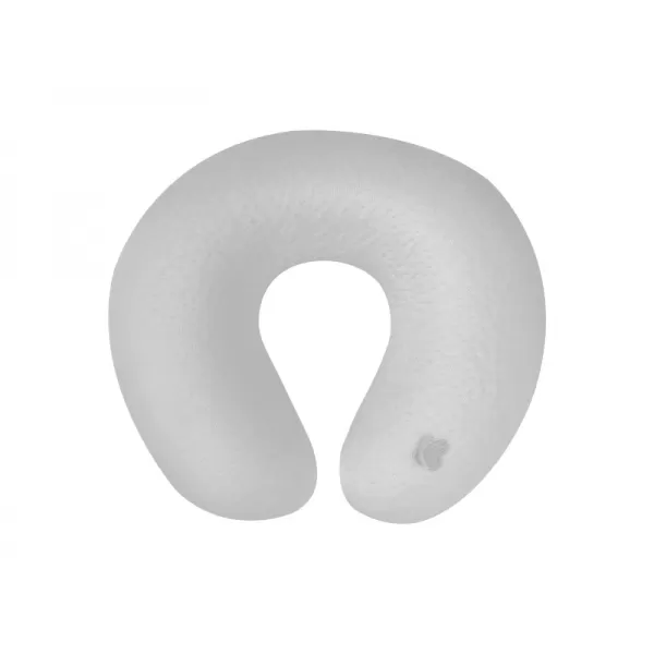 KikkaBoo Cestovní polštářek z paměťové pěny Airknit