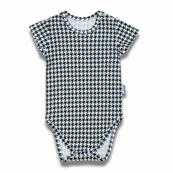 Nicol Kojenecké body s krátkým rukávem Viki