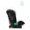Fillikid Autosedačka Eli Pro Isofix i-size 100-150 cm