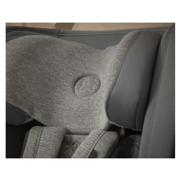 Silver Cross Motion All Size 360 autosedačka