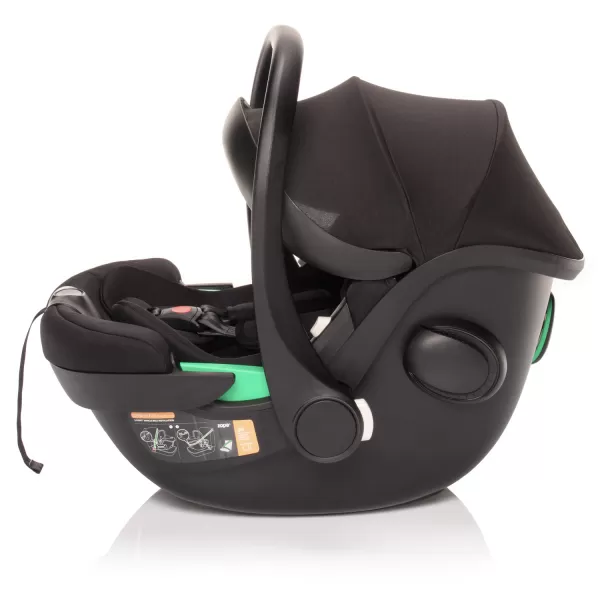 Zopa Autosedačka XM Plus i-Size