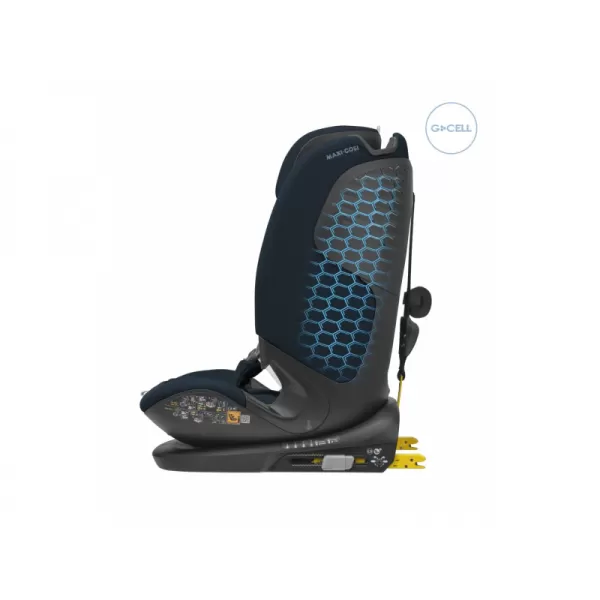 Maxi Cosi Titan Pro i-Size autosedačka
