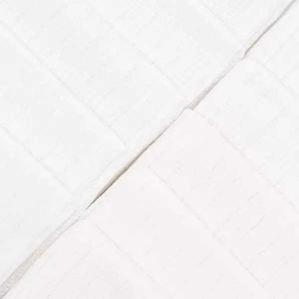 New Baby Bavlněné pleny 80x80 cm PREMIUM 10 ks