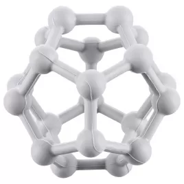 Zopa Silikonové kousátko Atom
