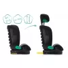 Fillikid Autosedačka Eli Pro Isofix i-size 100-150 cm