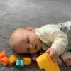Baby Mix Vkládačka kyblík