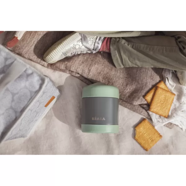 Beaba Termoska na jídlo 300ml