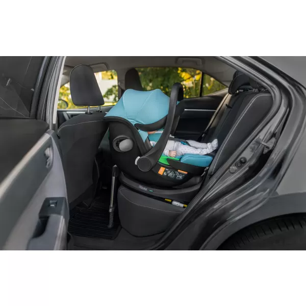 Zopa Autosedačka XM Plus i-Size