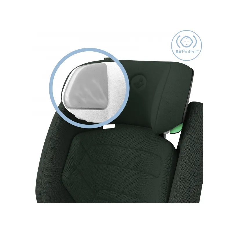Maxi Cosi RodiFix Pro 2 i-Size autosedačka