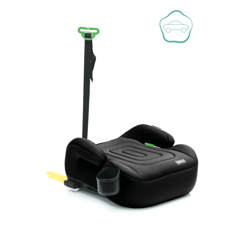 Fillikid Podsedák Flip Deluxe Isofix i-size