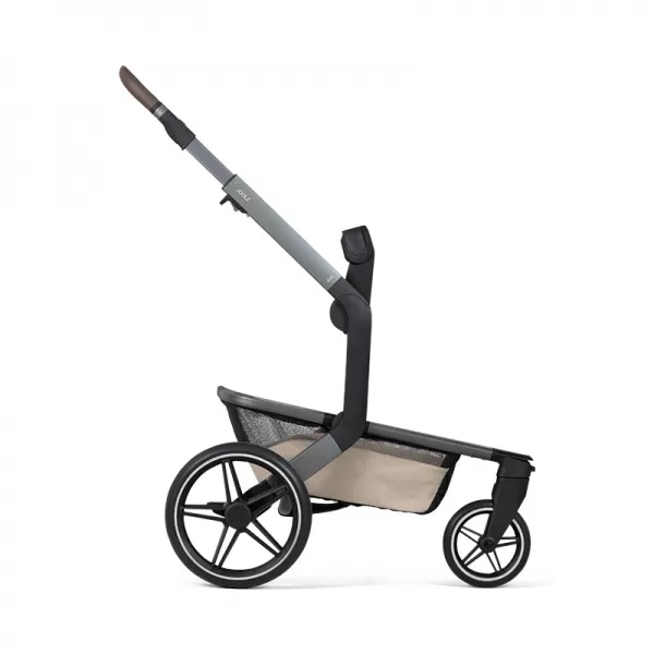 JOOLZ Day5/ Geo3 set adaptérů pro autosedačku