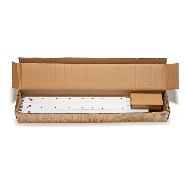 Reer Zábrana tlaková/nástěnná