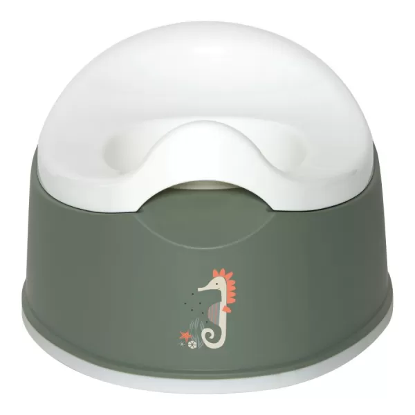 Bebe-Jou Nočník Grow