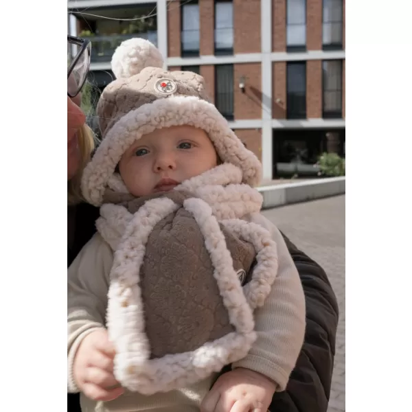 LODGER Hatter Folklore Fleece