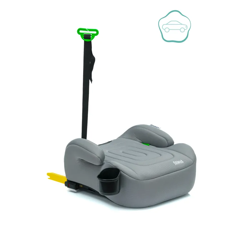 Fillikid Podsedák Flip Deluxe Isofix i-size