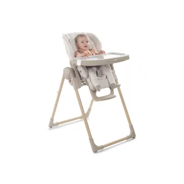 JANÉ Židlička jídelní Mila