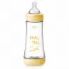 CHICCO Lahev kojenecká Perfect5 silikon 300ml