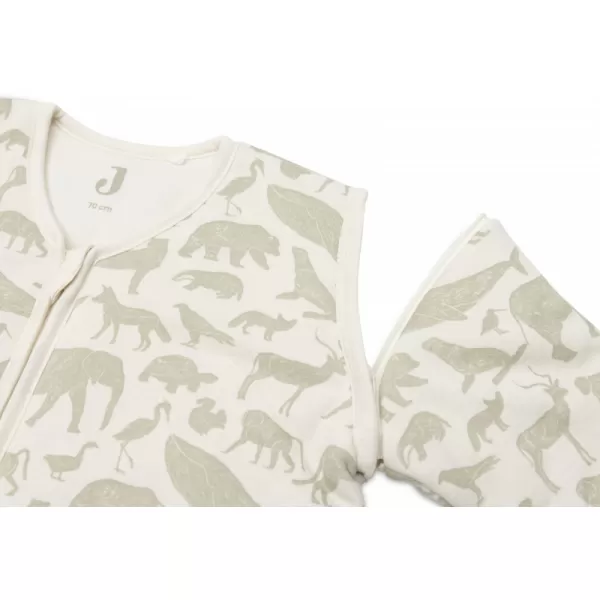 Jollein Spací pytel 2v1 70cm