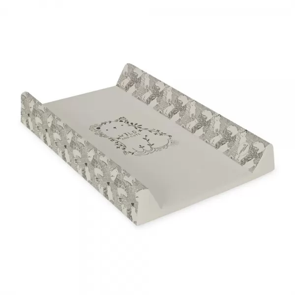 CEBA Podložka přebalovací 2-hranná s pevnou deskou